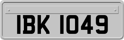 IBK1049