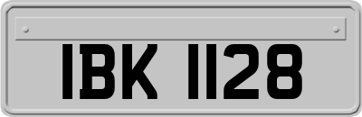 IBK1128