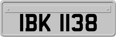 IBK1138