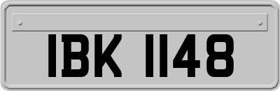 IBK1148