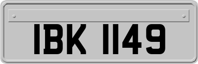 IBK1149