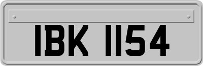 IBK1154