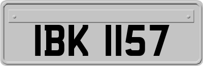 IBK1157