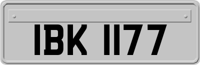 IBK1177