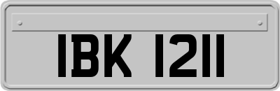 IBK1211