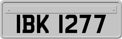 IBK1277