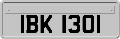 IBK1301