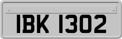 IBK1302