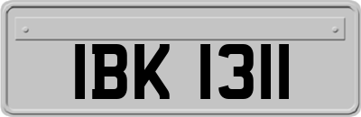 IBK1311