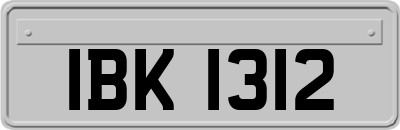 IBK1312