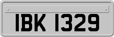 IBK1329