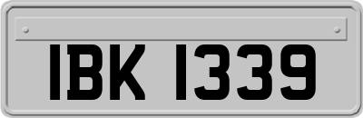 IBK1339