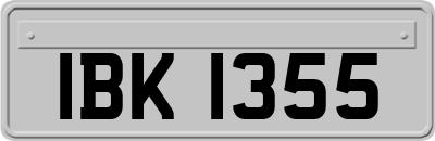 IBK1355