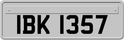 IBK1357