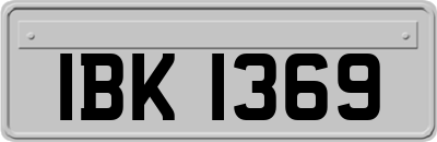 IBK1369