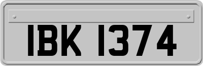 IBK1374