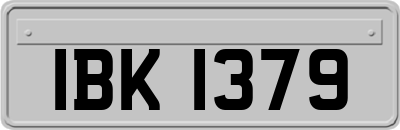 IBK1379