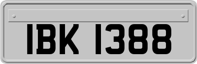 IBK1388