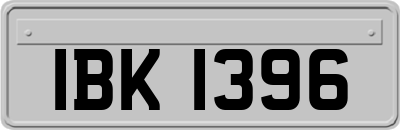 IBK1396