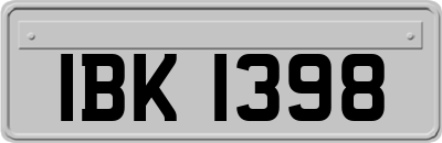 IBK1398