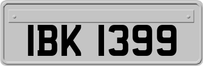 IBK1399