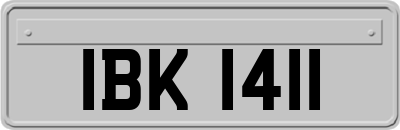 IBK1411