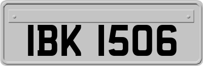 IBK1506