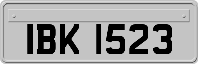 IBK1523