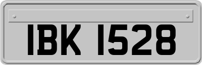 IBK1528