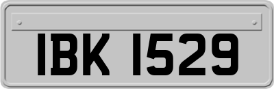 IBK1529