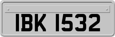 IBK1532