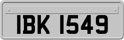 IBK1549