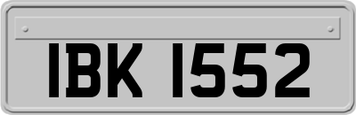 IBK1552