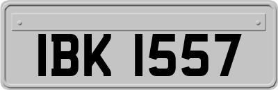 IBK1557