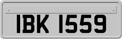 IBK1559