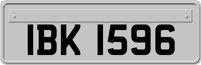 IBK1596