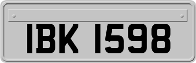 IBK1598