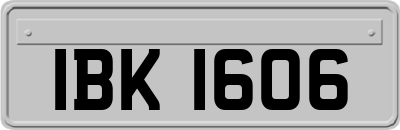 IBK1606