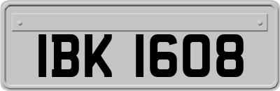 IBK1608