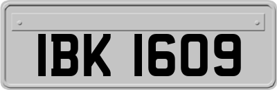 IBK1609