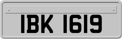 IBK1619