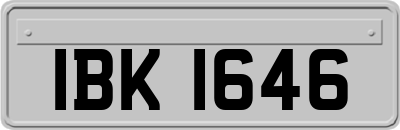 IBK1646