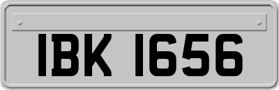 IBK1656