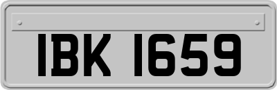 IBK1659