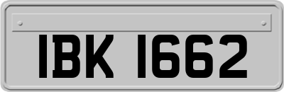 IBK1662