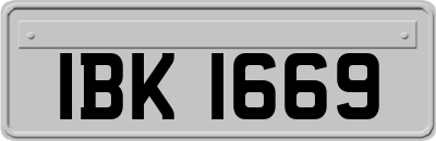 IBK1669