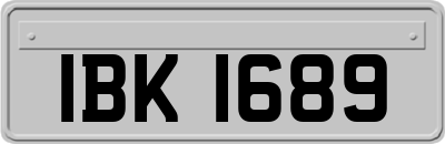 IBK1689