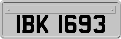 IBK1693