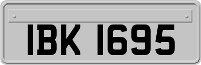 IBK1695