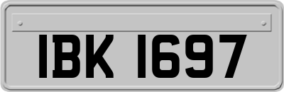 IBK1697